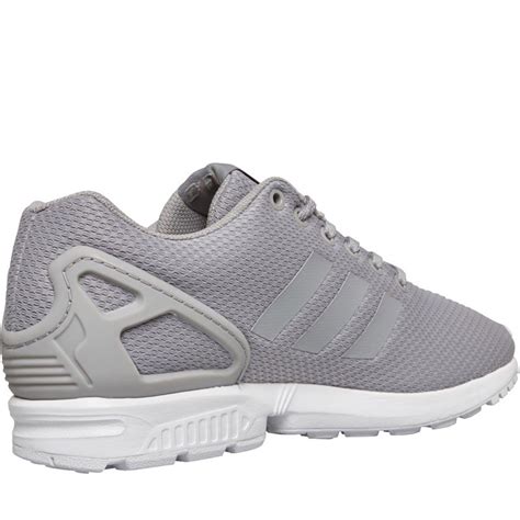 adidas zx flux grijs|Adidas zx flux xeno original.